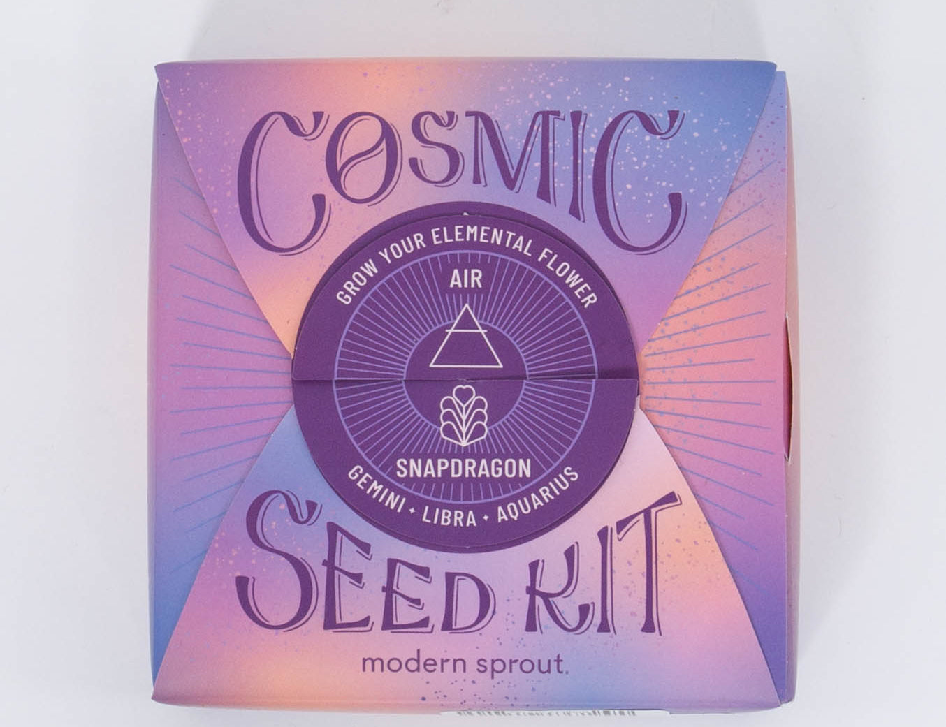Cosmic Seed Kit