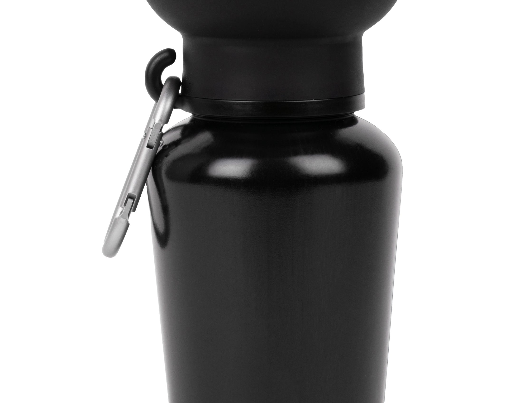 Flip Dog Travel Water Bottle (20oz)
