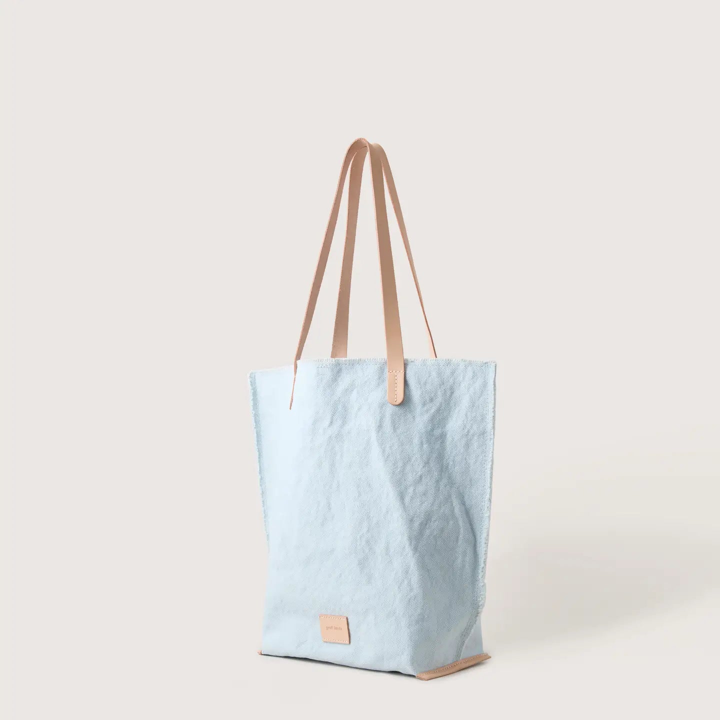 HANA トートバッグ　タオル Hana Canvas Tote – Desert Sol