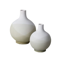 Sonic Budvase, the sculptural modern bud vase.