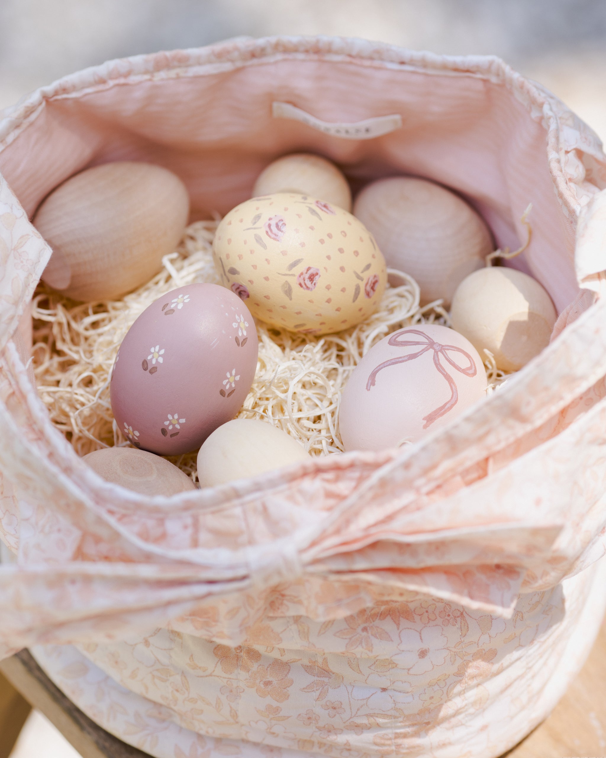 Thoughtful Easter Baskets for a Sweet Desert Spring