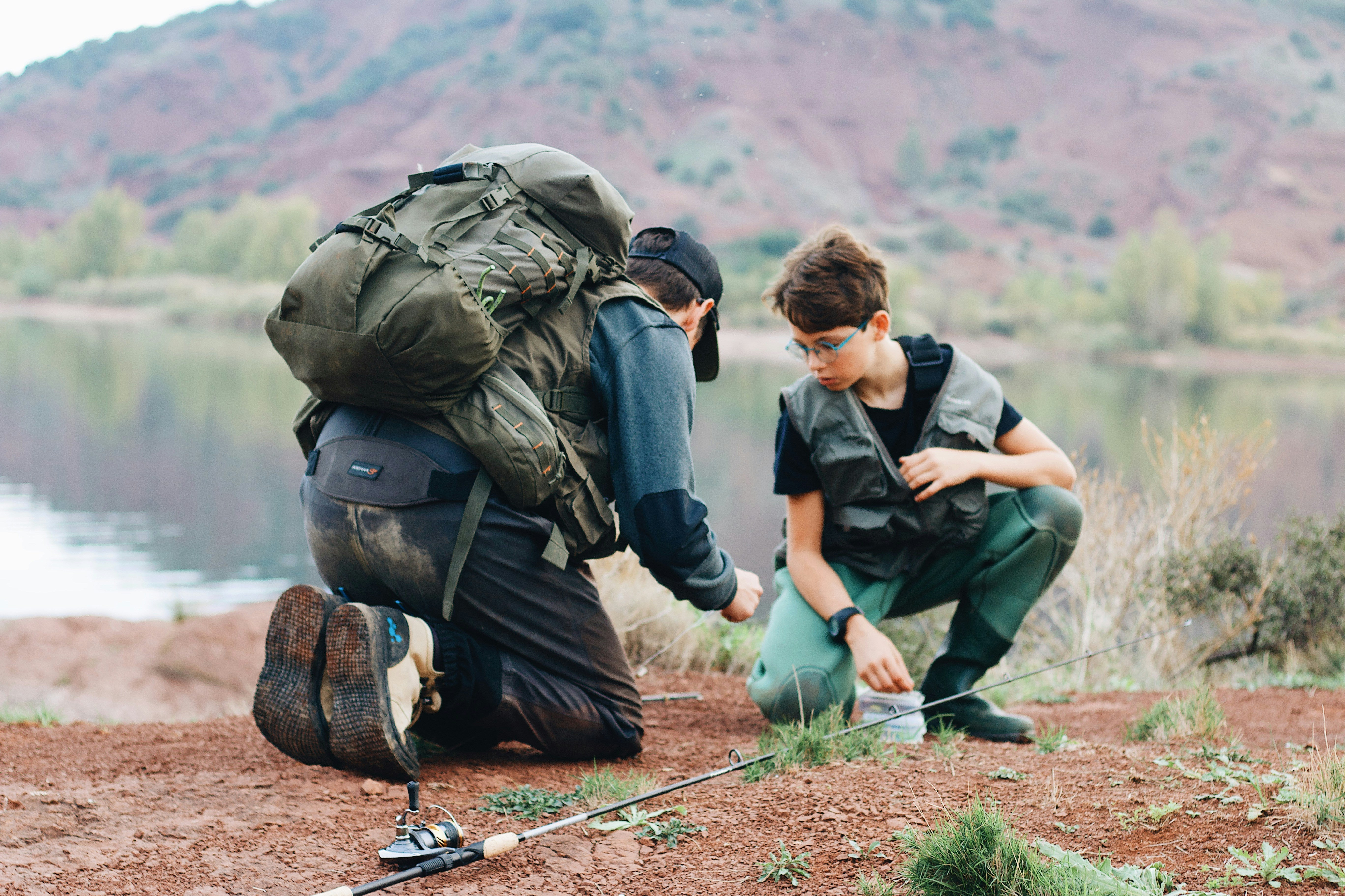 Being a Dad isn’t Defined by a Single role