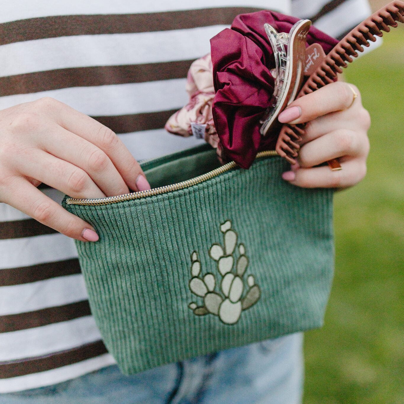 Meet the Desert Sol Collection: Everyday Pieces We Designed Ourselves