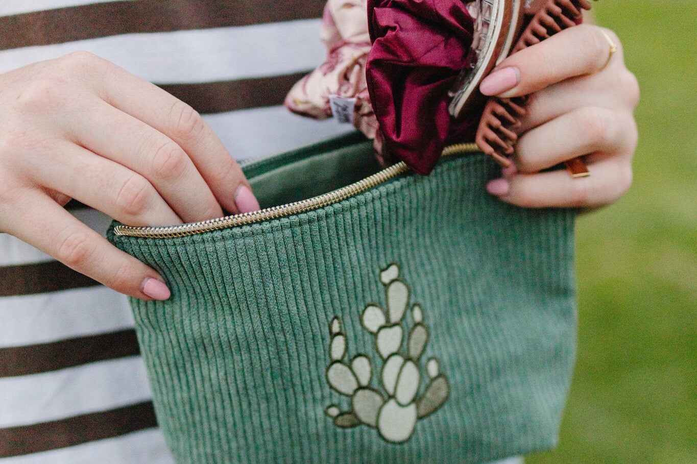 Meet the Desert Sol Collection: Everyday Pieces We Designed Ourselves
