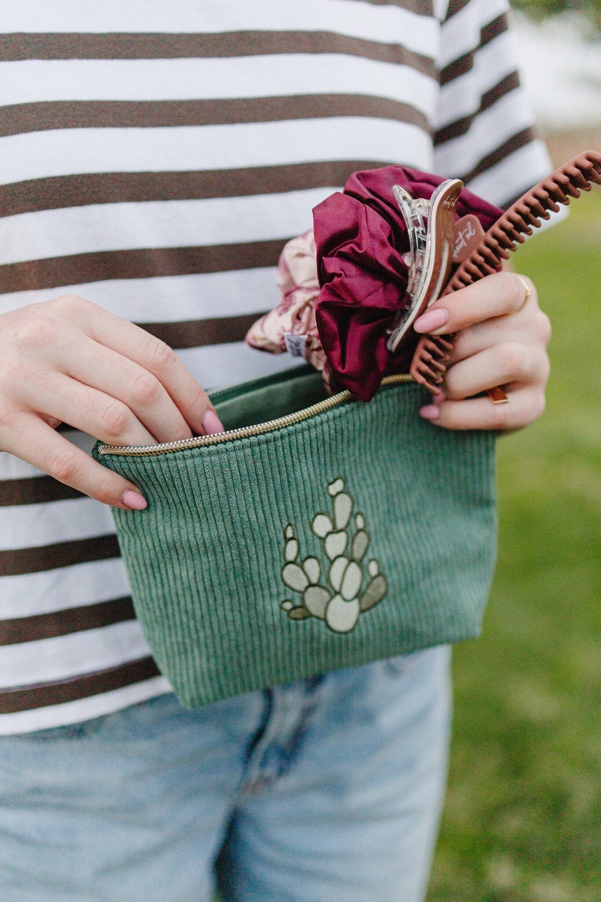 Meet the Desert Sol Collection: Everyday Pieces We Designed Ourselves