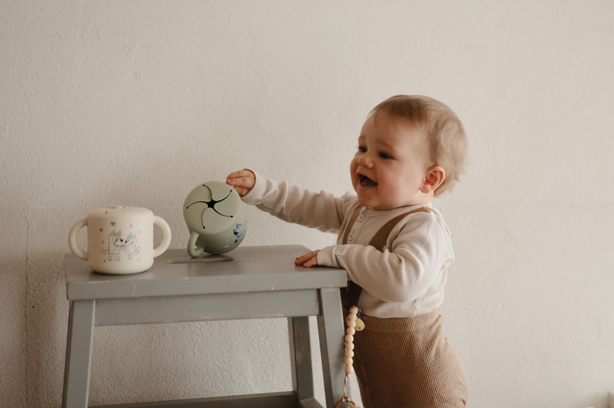 Baby and kids gifts from Desert Sol