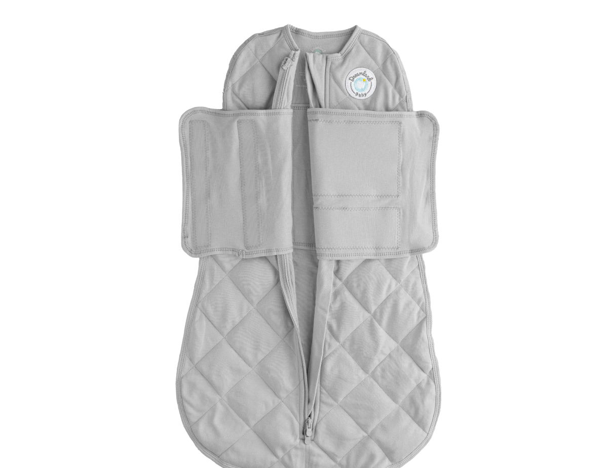 Dream Weighted Sleep Swaddle
