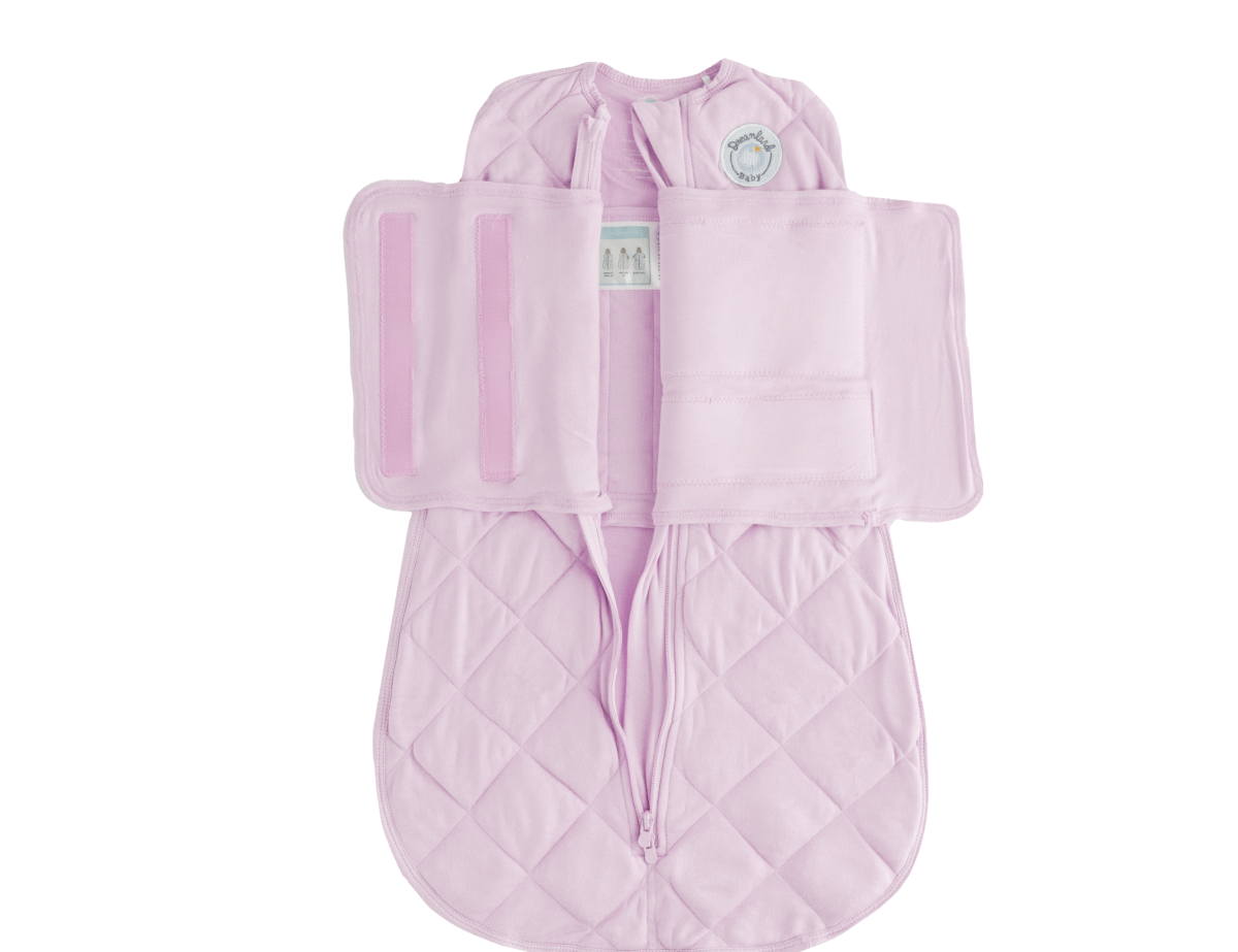 Dream Weighted Sleep Swaddle