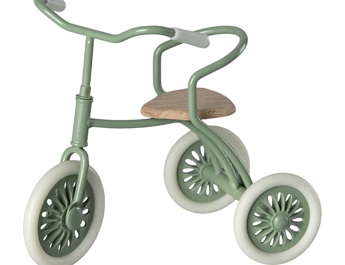 Abri à Tricycle