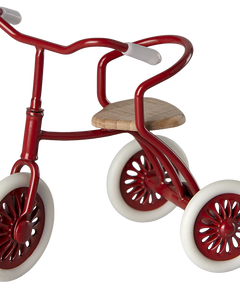 Abri à Tricycle