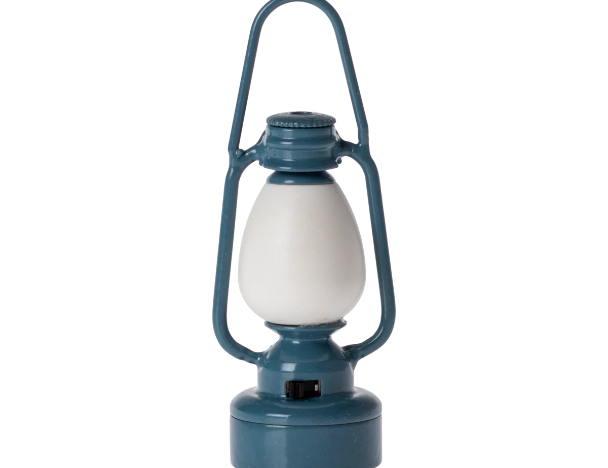 Vintage Lantern