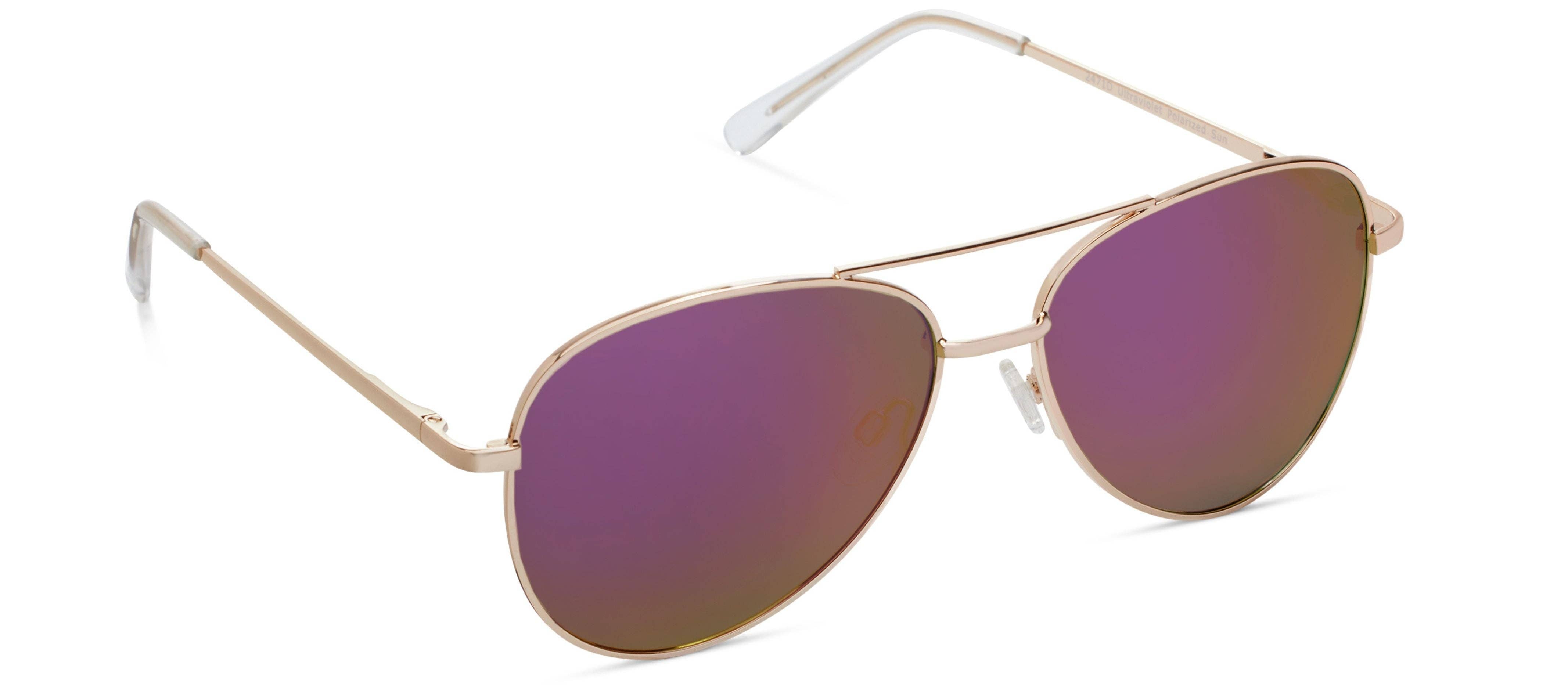 Ultraviolet Sunglasses