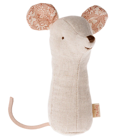 Lullaby Friends, Mouse Rattle