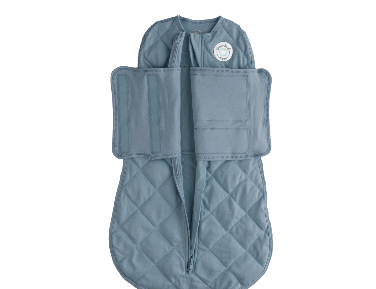 Dream Weighted Sleep Swaddle