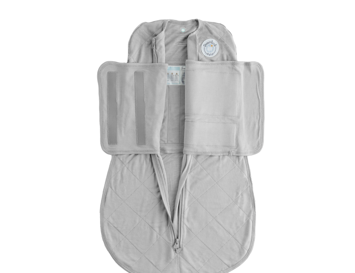 Bamboo Classic Swaddle (Non-weighted)