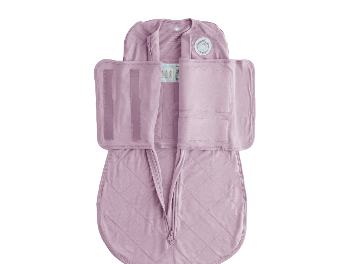 Bamboo Classic Swaddle (Non-weighted)