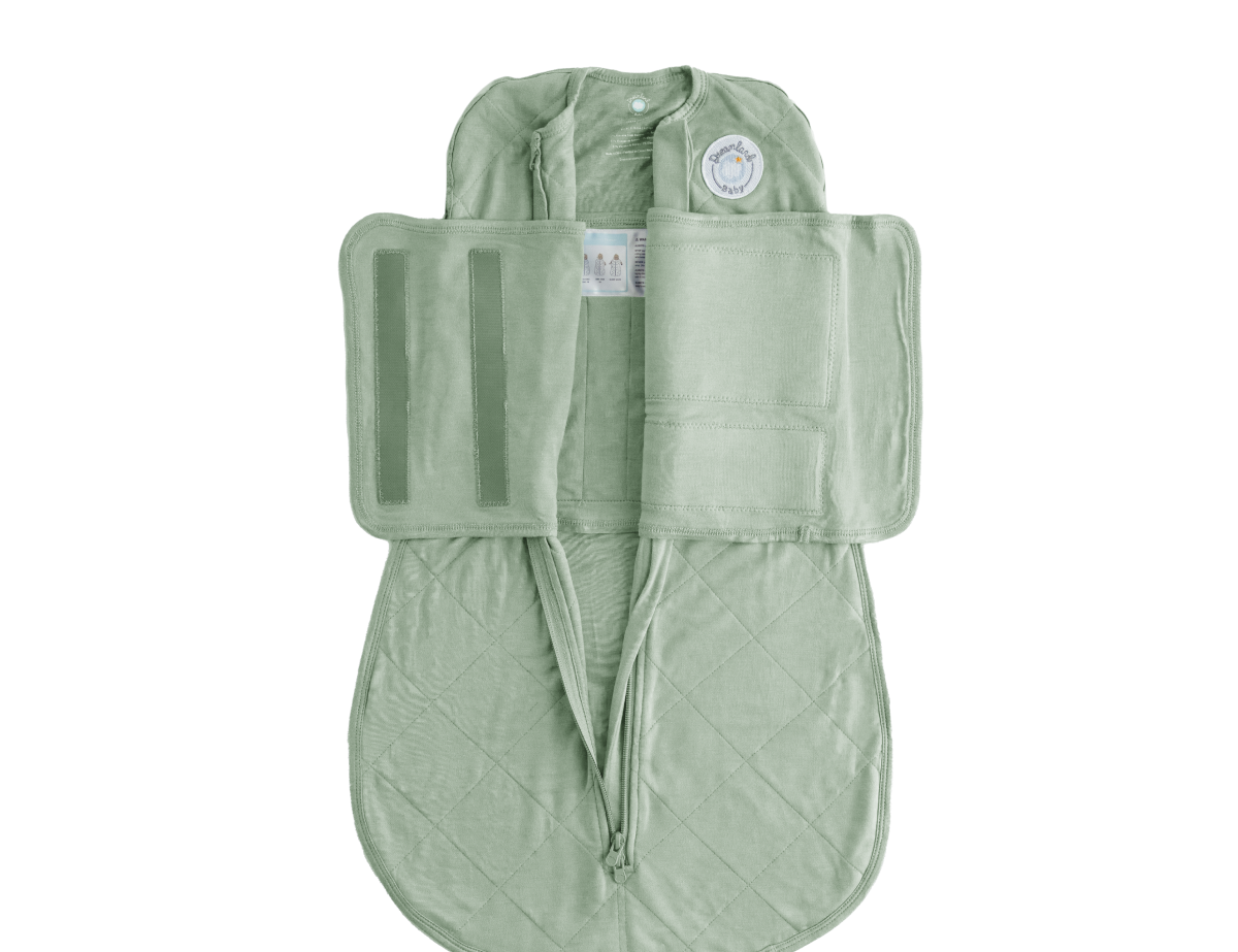 Bamboo Classic Swaddle (Non-weighted)