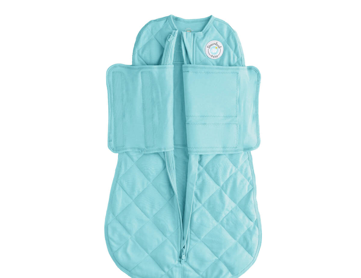 Dream Weighted Sleep Swaddle