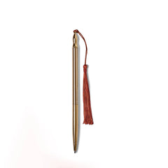 24k Gold Plated Ballpoint Pen