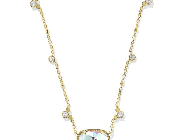 Mickey Mouse Elisa Necklace