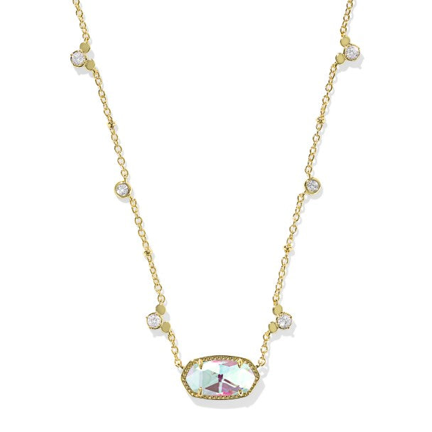 Mickey Mouse Elisa Necklace