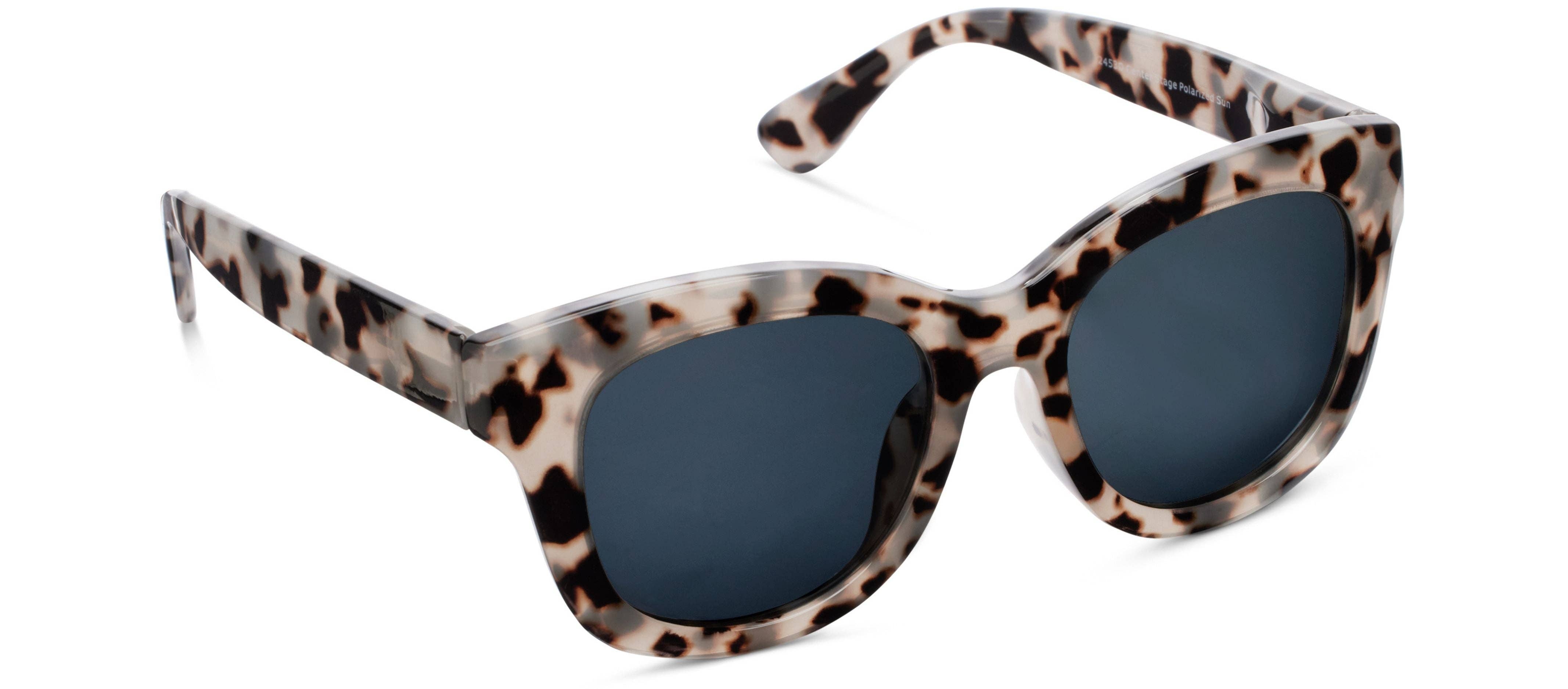 Center Stage Sunglasses