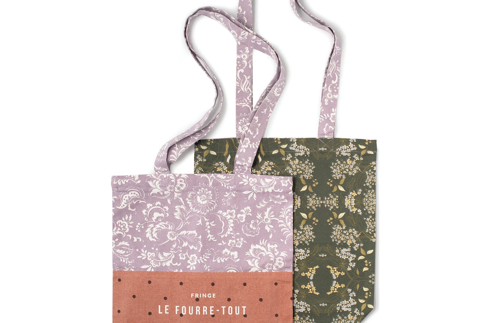 Market Tote Bag