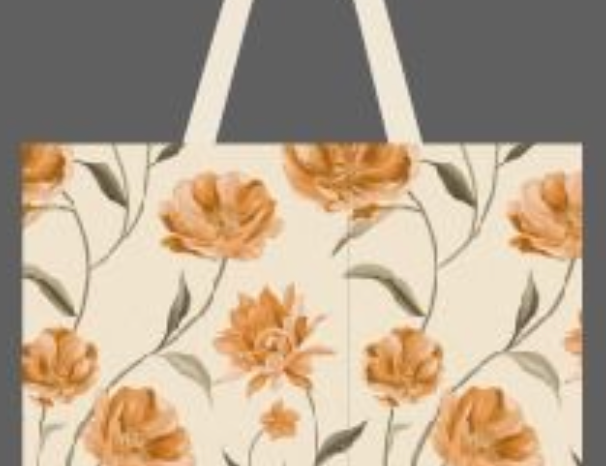 Carryall Tote