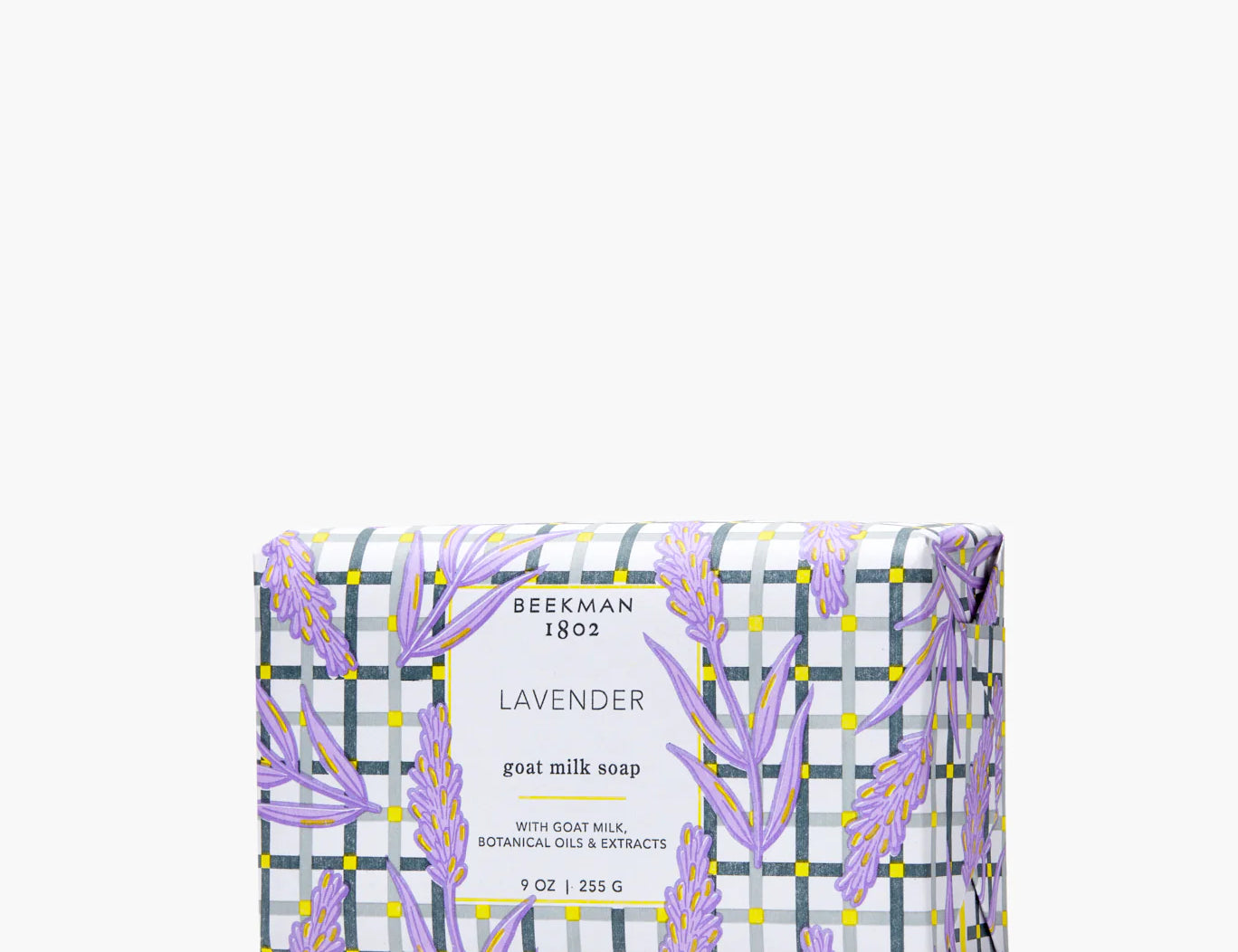 BEEKMAN 1802 Bar Soap