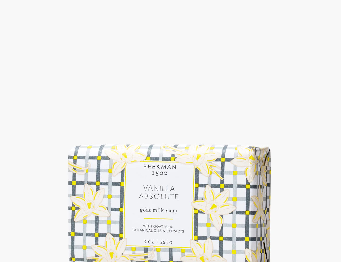 BEEKMAN 1802 Bar Soap