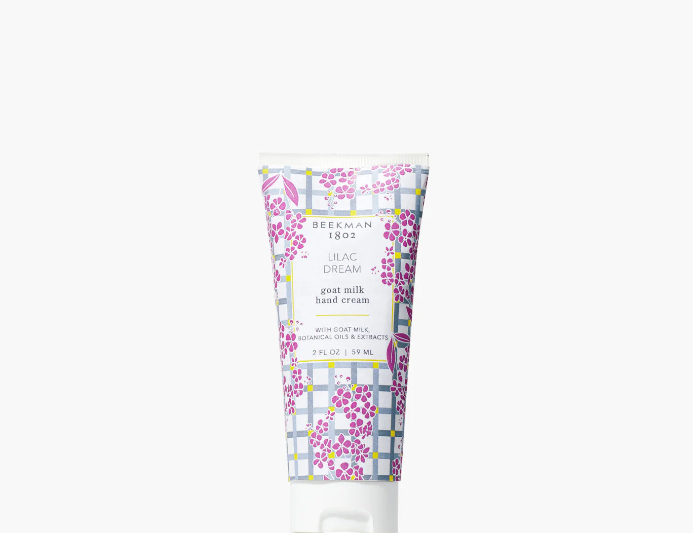 2oz Hand Cream