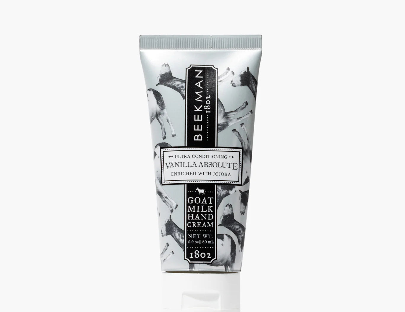 2oz Hand Cream