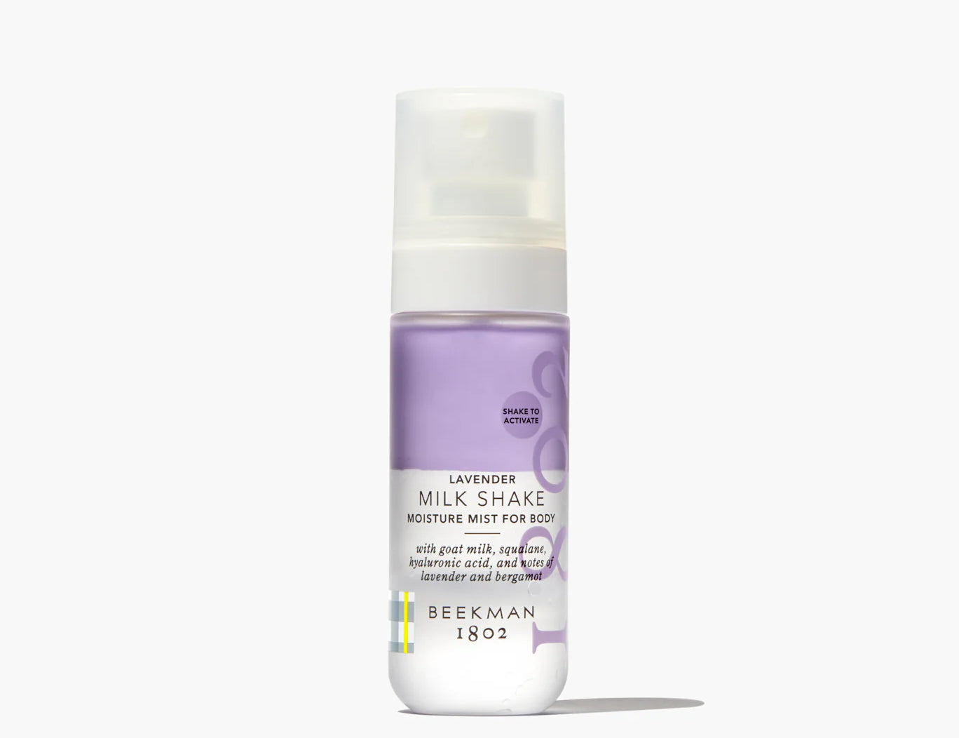 Milk Shake Moisture Mist