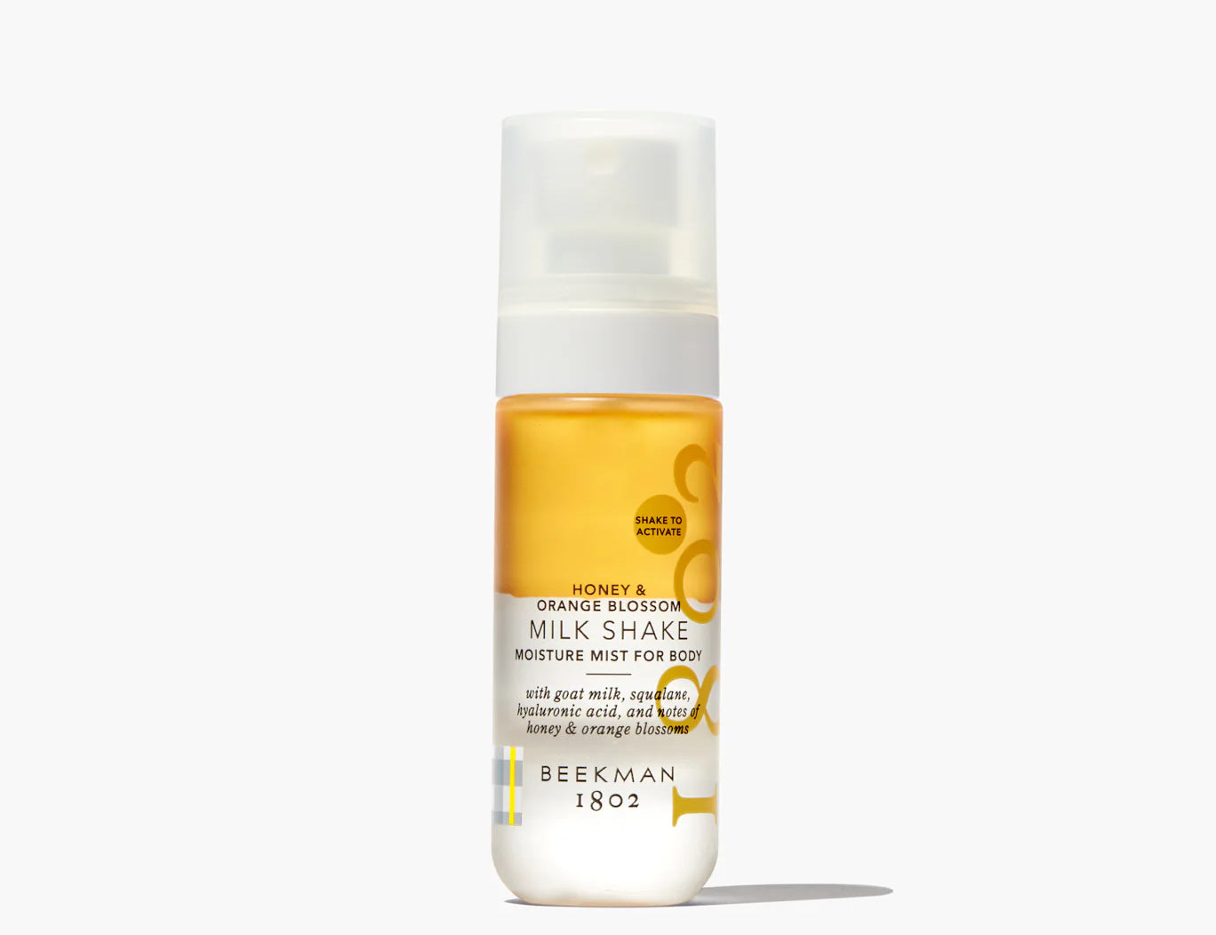 Milk Shake Moisture Mist