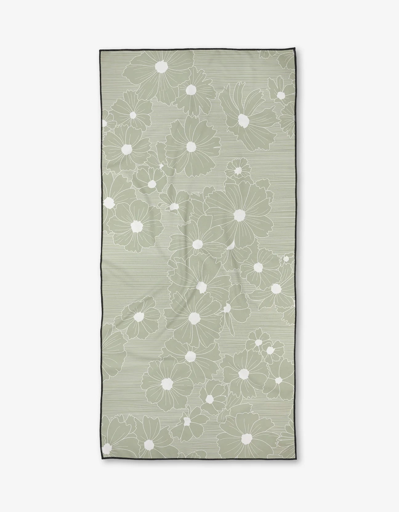 Beach Towel