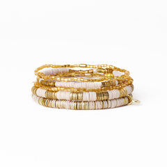 Grace Bracelet Stack