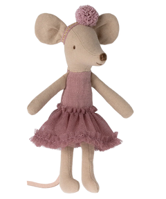 Ballerina Mouse, Big Sister