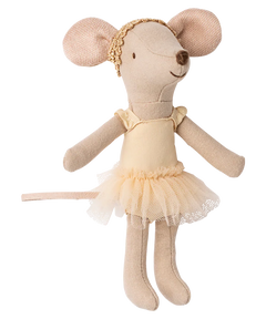 Ballet Dancer Mouse