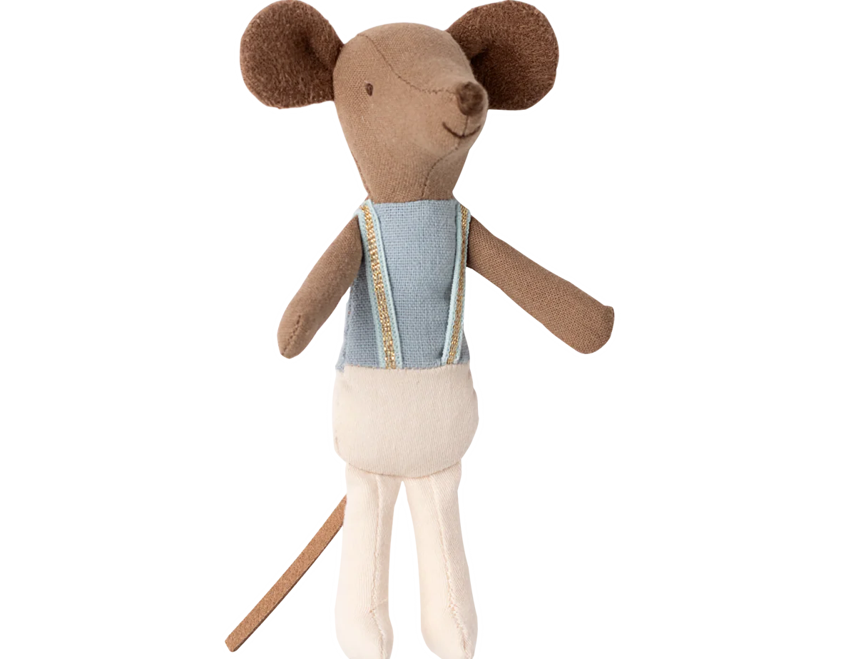 Ballet Dancer Mouse