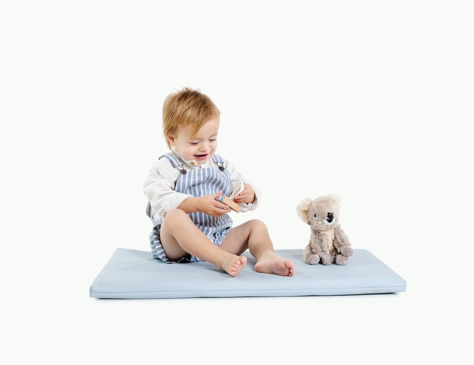 Padded Changing Mat