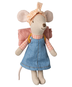 Big Sister Hiker Mouse