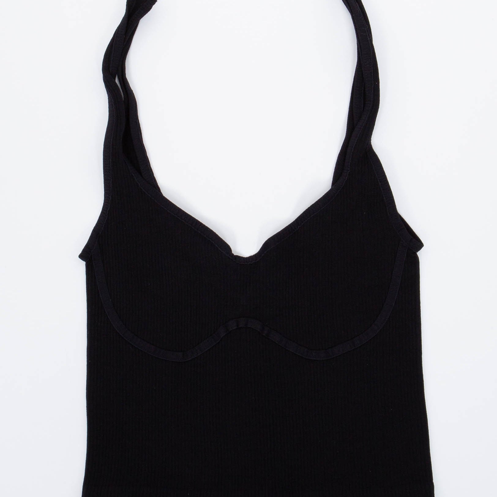 Meg Seamless Top