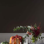 Fox and Hedgehog Bramley Candle Holder. Intricate design features carefully crafted metal branches that cradle the candle for a unique and romantic look. Incredibly versatile, this piece can be used to create an intimate ambiance or simply as a beautiful home accent.