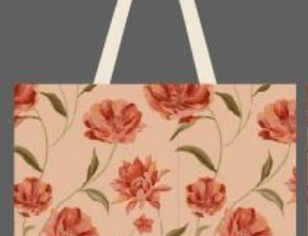 Carryall Tote