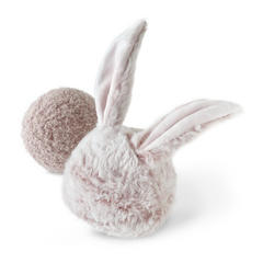 Bunny Pop Enrichment Dog Toy