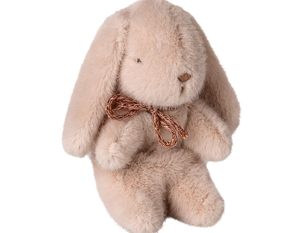 Bunny Plush