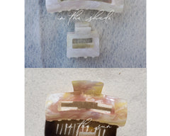 Color Changing Claws