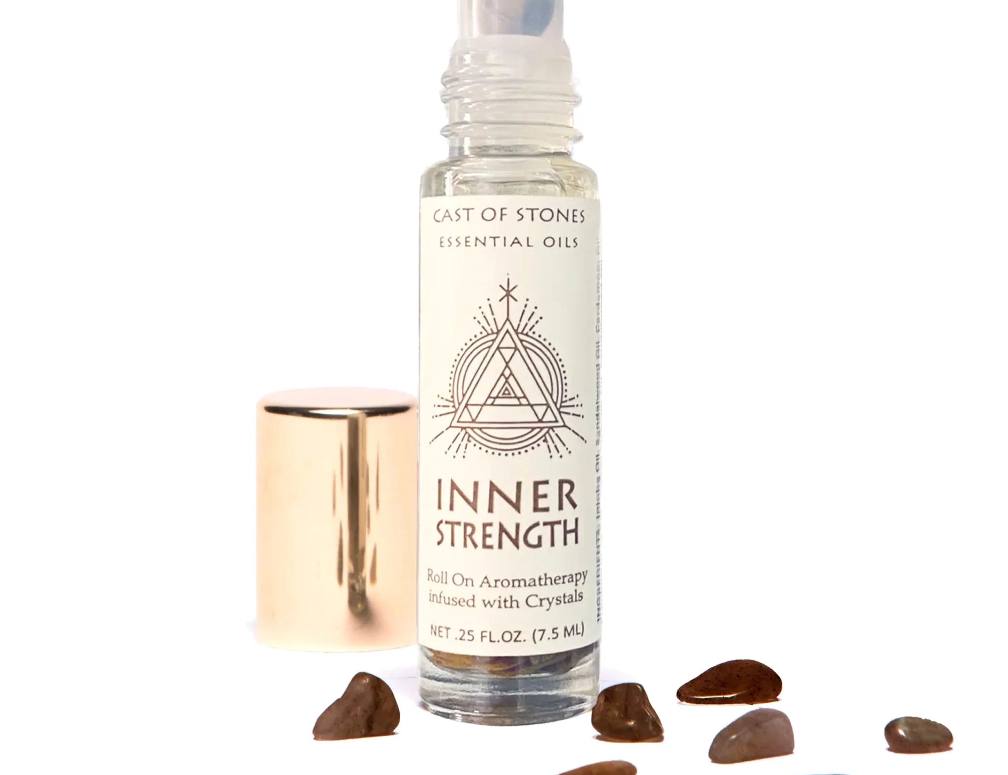 Roll On Aromatherapy