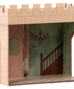 Hall Castle