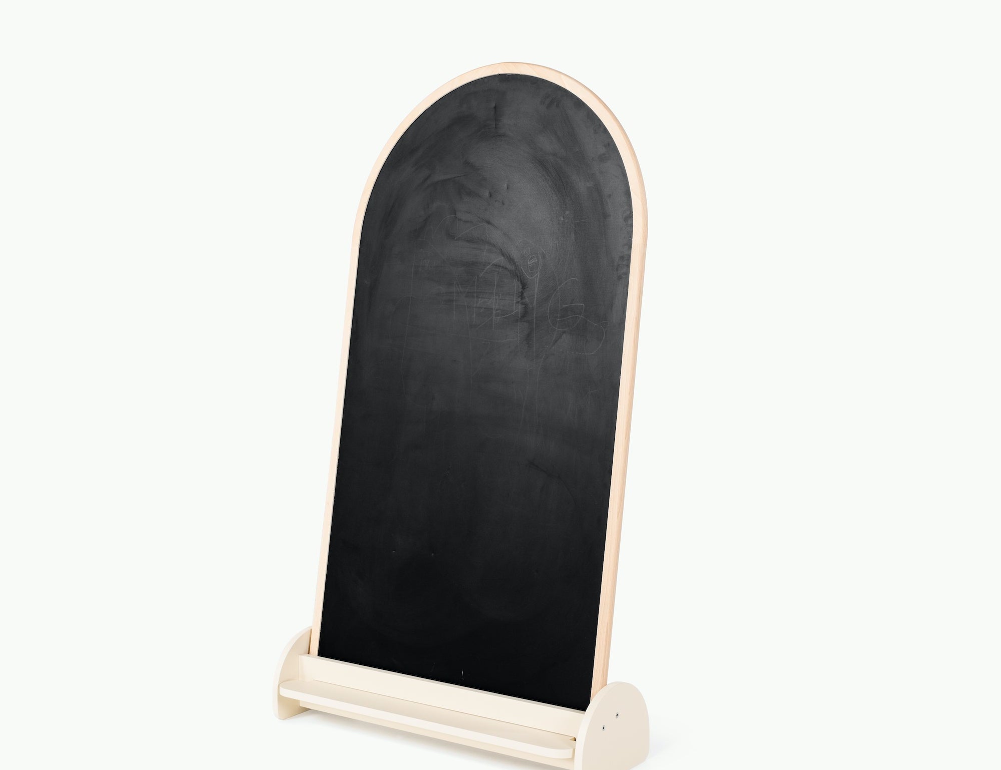 Arched Chalkboard Stand